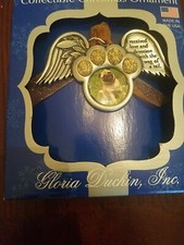 Collectible Christmas Ornament Gloria Duchin, Inc.