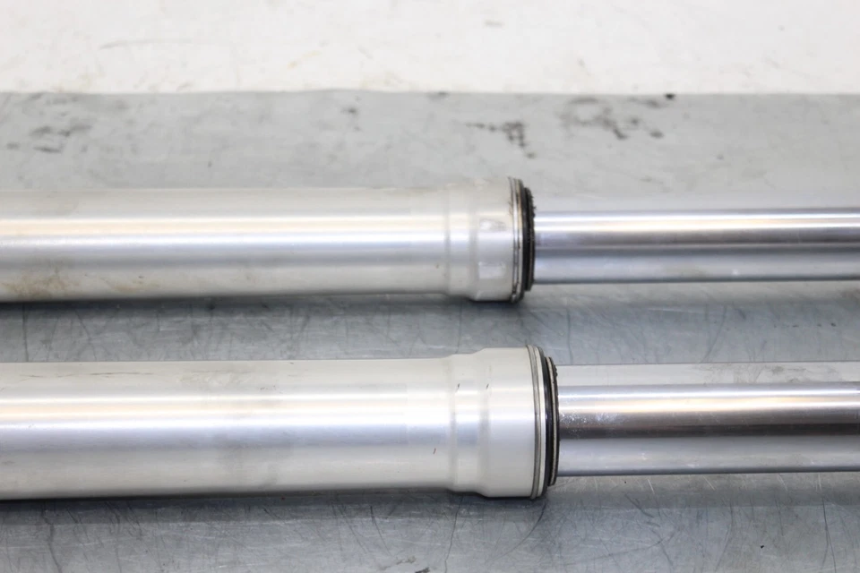 KTM 85 SXS SX 85SX 85SX 2013 horquillas delanteras OEM amortiguadores tubos de suspensión resortes Foto 4 de 4