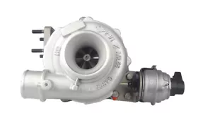 Turbolader IVECO DAILY V 3.0 170 PS F1CE3481C F1CE3481K 796399-5005S 504364177