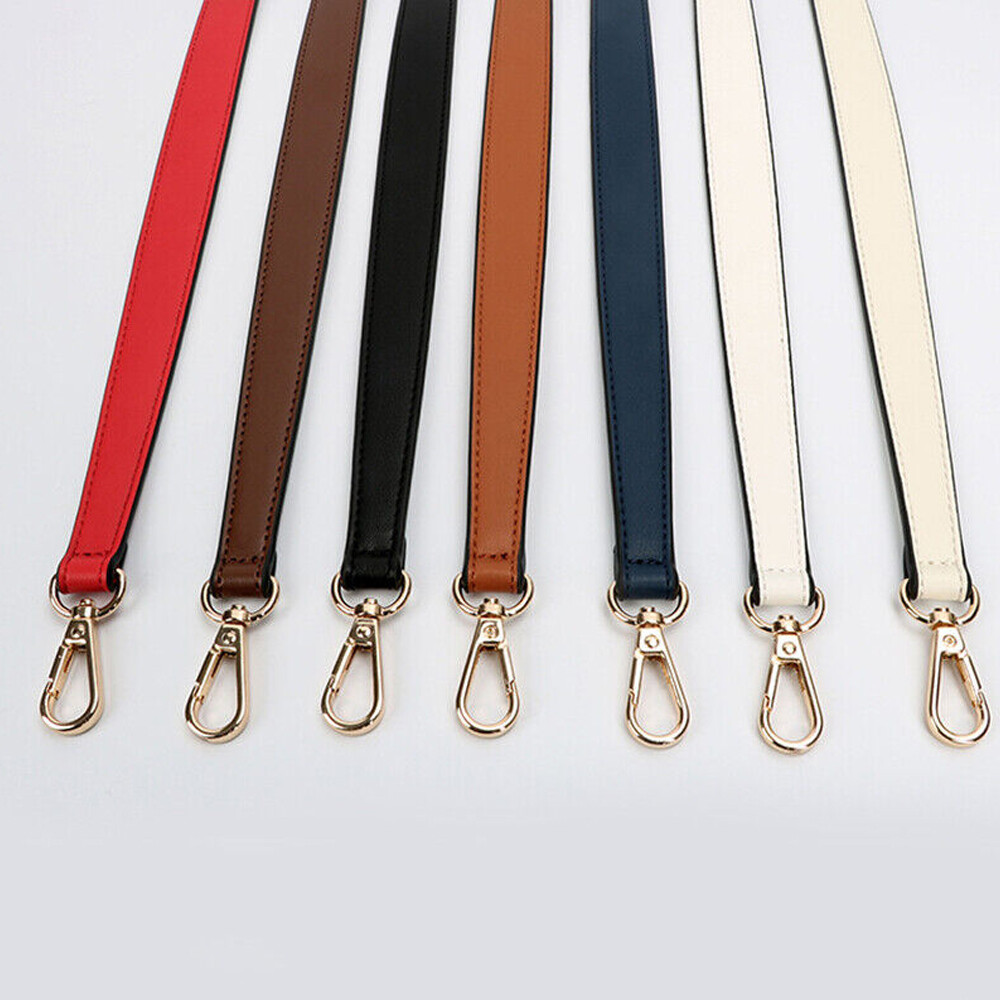 Shoulder Bag Belt Strap Adjustable Crossbody Handle Handbag Replacement-image