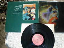 YUPPICIDE - Dead Man Walking - USA IMPORT LP - RARES TEIL  !!