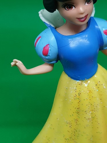 Mattel disney biancaneve polly pocket 2009 - Foto 4 di 12