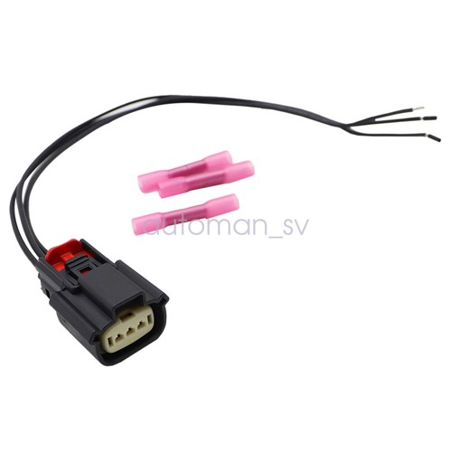 2X Ignition Coil Connector Harness Plug Fits Ford 2013-2019 V6 V8 Flex F-150 - Picture 6 of 7
