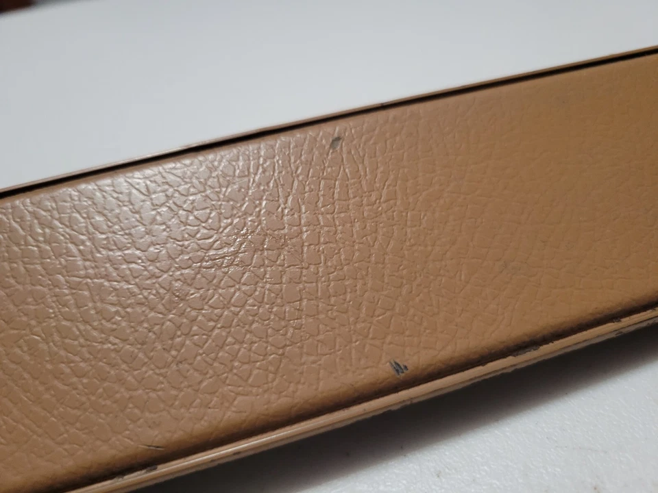 78-87 Chevrolet GMC Serie G Van G10 G20 G30 Radio Bloque Placa Fuera En Blanco 468352 Foto 4 de 4