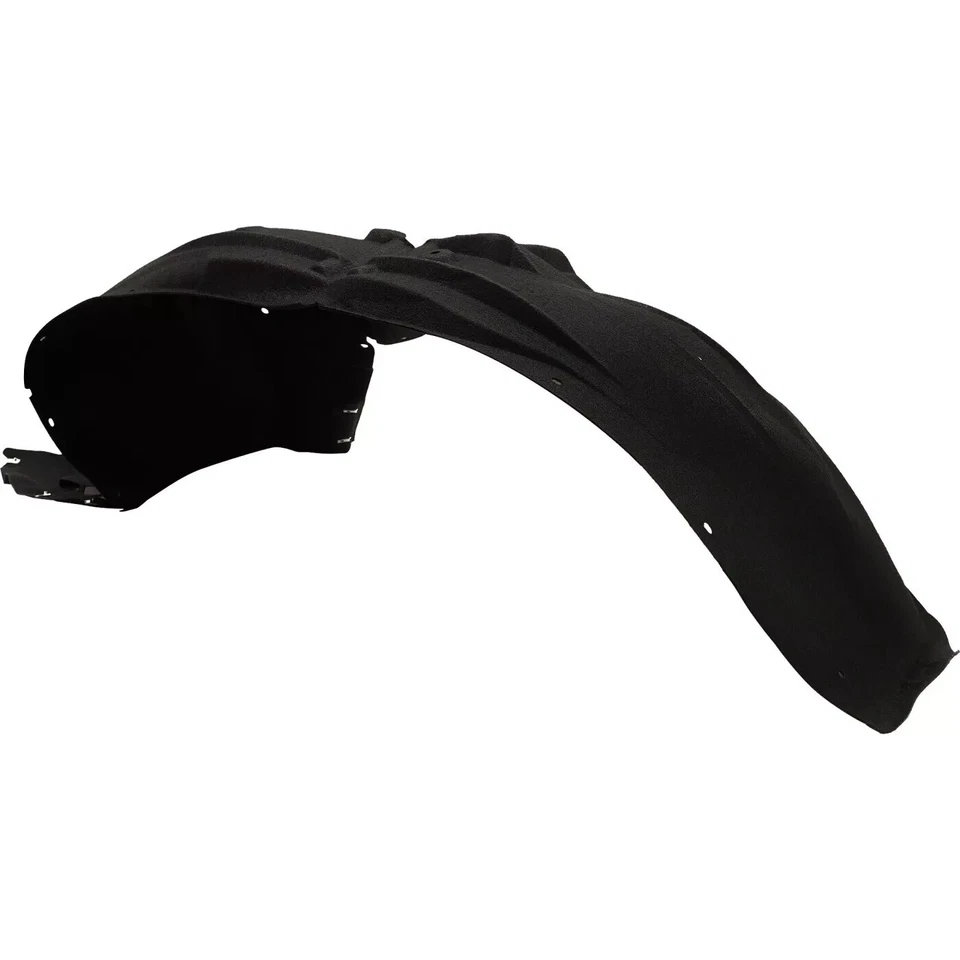 Front Right Side Fender Liner For 2019-2025 Chevrolet Blazer GM1249298 84730493 - Изображение 4 из 4