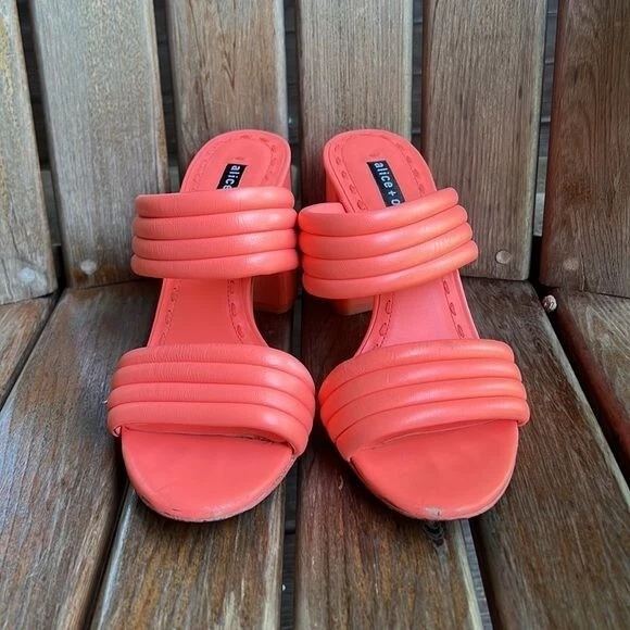Alice and hotsell olivia lori sandal