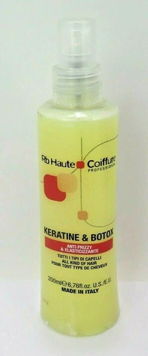 Rb Haute Coiffure Professional Hair Care *You choose*