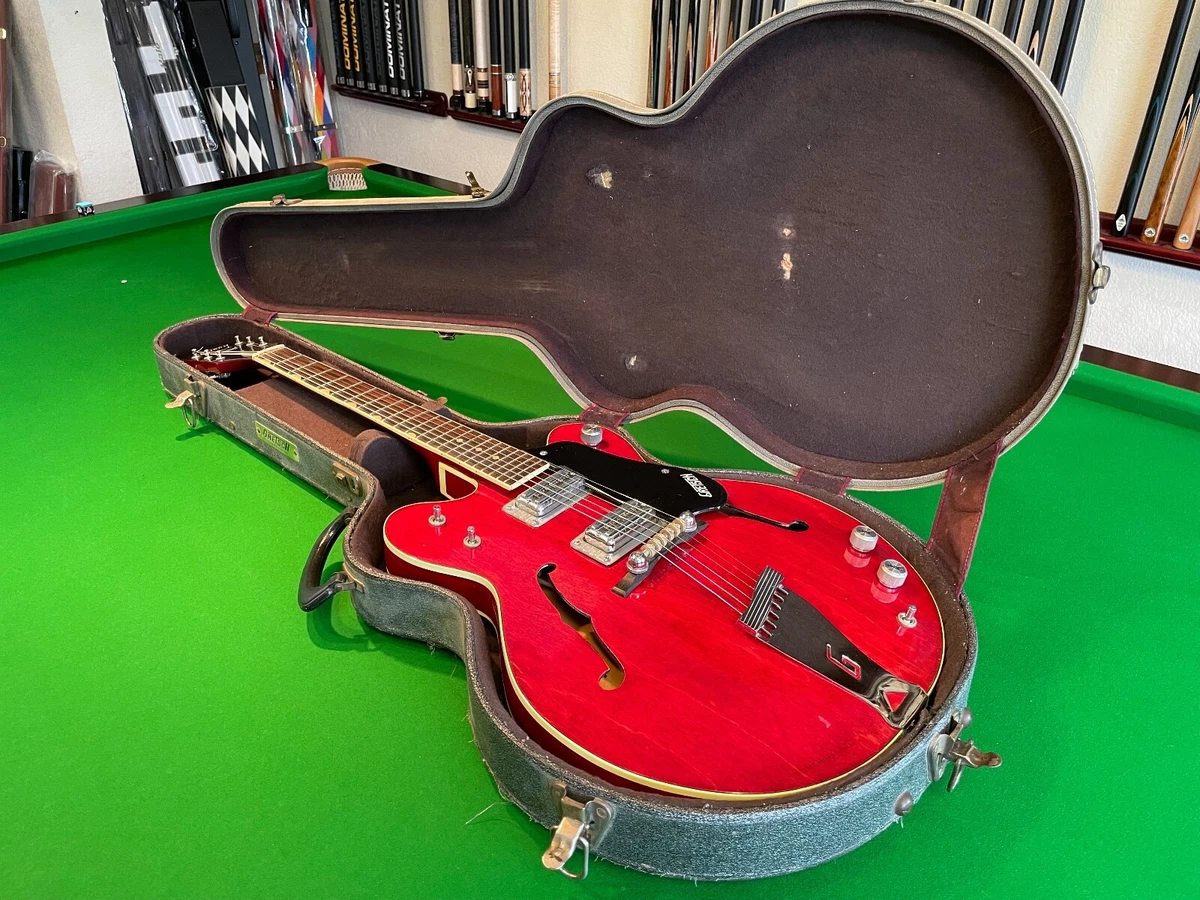 Gretsch sale guitar usa