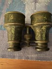 Rare Antique binoculars/Field Glasses from R. J. Beck of London and Philadelphia — photo 2