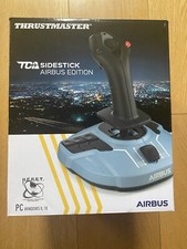 Thrustmaster TCA Sidestick Airbus Edition