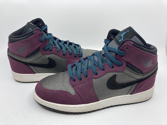 jordan youth size to women's
