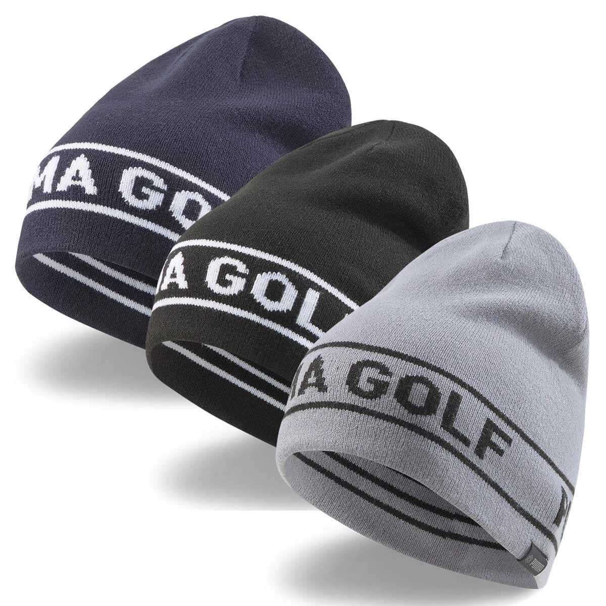 Puma golf winter hat Clearance