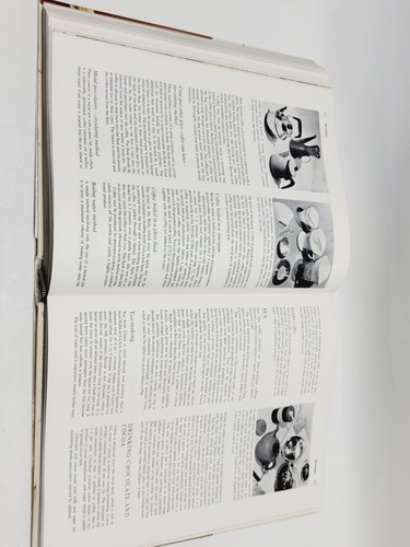 The Great Scandinavian Cook Book J. Audrey Ellison 1966 - Picture 19 of 24