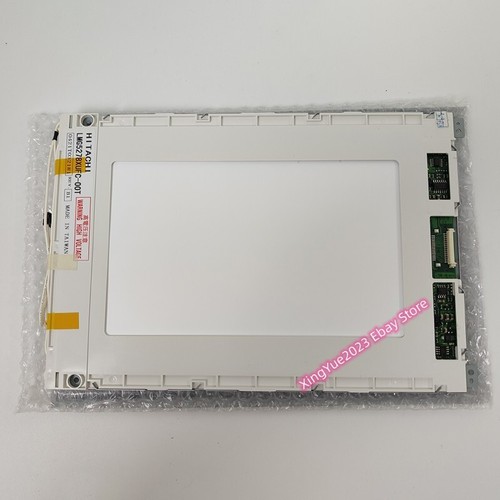 Écran LCD SX19V010-ZZA 7,5" Pour HITACHI - Neuf Avec Garantie 1 An