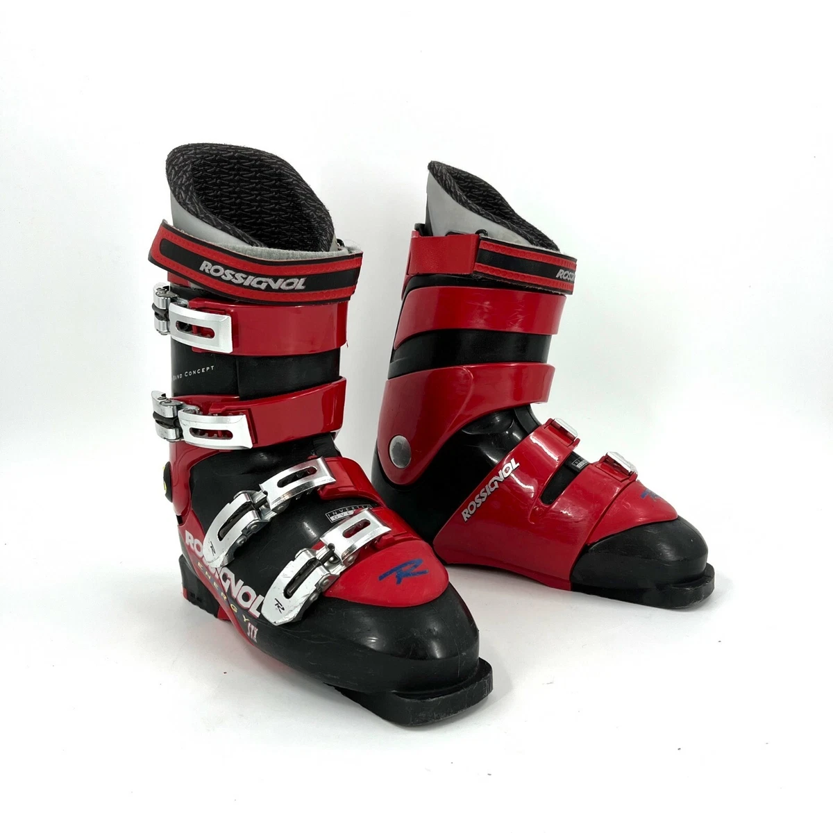 Rossignol energy ski boots deals