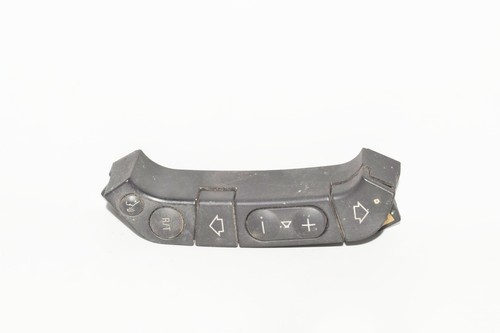 BMW E39 5er E38 E83 E53 Schalter Radio Telefon 6903396 61316903396