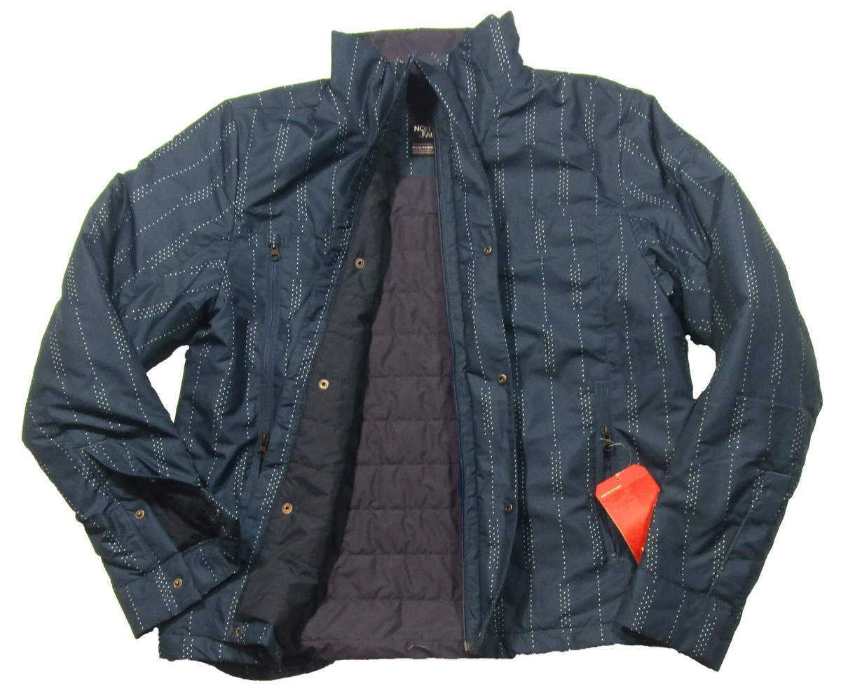 The north face store everit insulated jacket