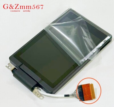 Canon original EOS R50 LCD screen display with frame flexible cable CG2-7371)