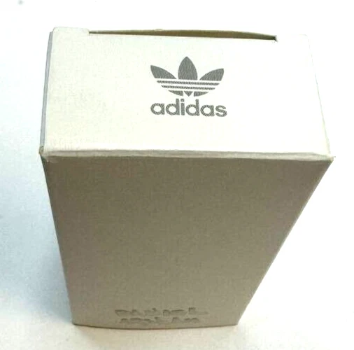 Linterna UV Daniel Arsham Adidas El pasado está presente con pilas incluidas Foto 3 de 4