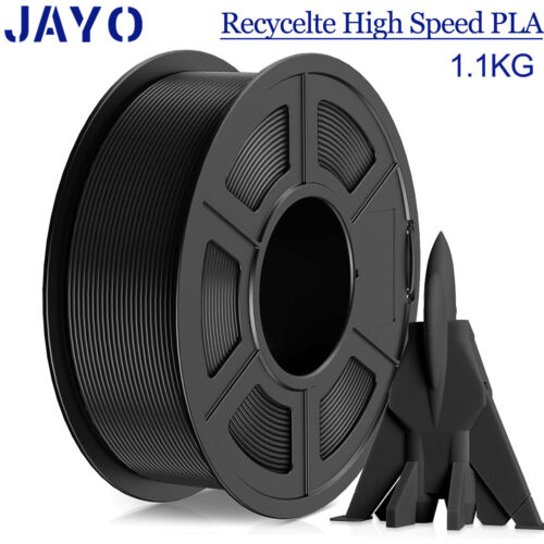 JAYO 5KG / 10KG / 20KG PLA + PETG SILK ABS ASA 1,75mm Drukarka 3D Filament 1,1KG - Zdjęcie 71 z 78