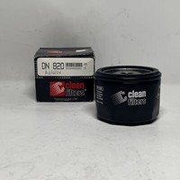 Kraftstofffilter Piaggio Quargo Clean FüR 2175045