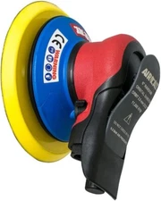 AIRCAT  6700-6-332: 6 Inch Lubrication Free Palm Sander 11,000 RP