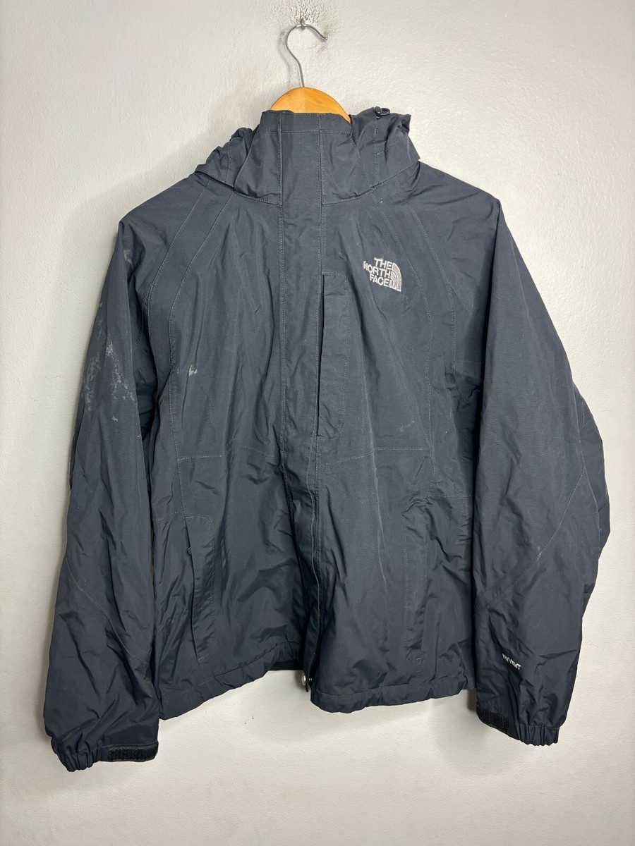 The North Face 2008 Women's Hyvent Full Zip Shell Jacket The North Face 2008 Women's Hyvent Full Zip Shell Jacket
