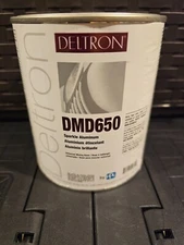 DMD650 ⭐ PPG Deltron ⭐ Sparkle Aluminum 1 QT