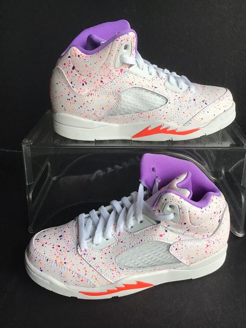 kids easter jordans