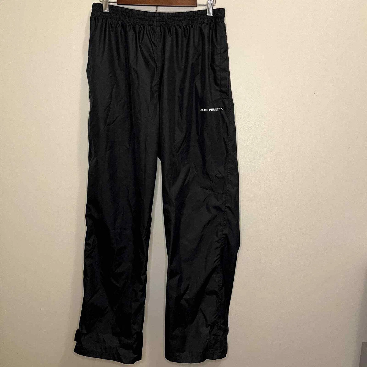 Best waterproof deals rain pants