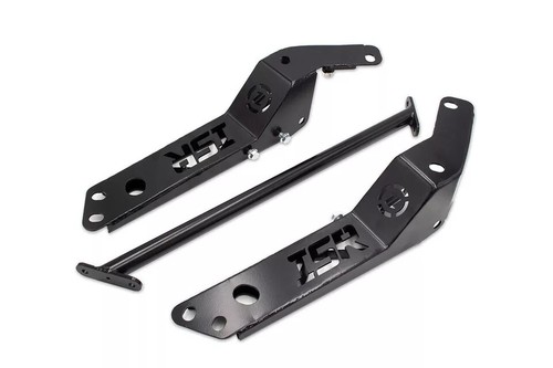 ISR Performance Front Tension Rod Power Brace for Nissan 180sx 240sx S13 89-94 - Picture 2 of 4