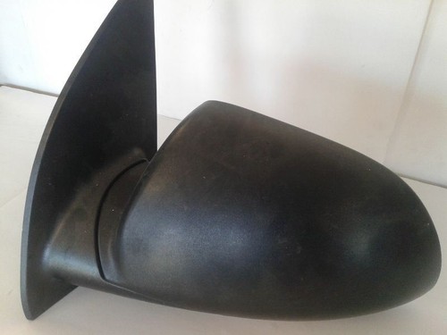Driver Side View Mirror Power Black D22 Opt Fits 03-05 VUE 349808 - Picture 5 of 12