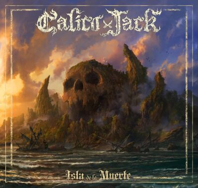 Isla De La Muerte