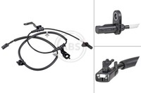 A.B.S. 32263 ABS Sensor FüR KIA