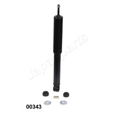 2x Stoßdämpfer hinten für Opel Corsa C X01 Tigra X04 24408114