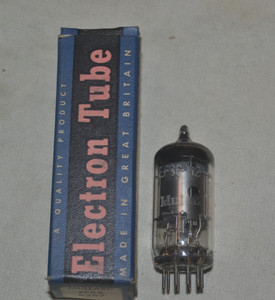 Ef86 Tube | eBay