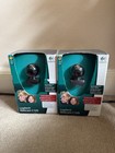 2 x Logitech C120 Webcam