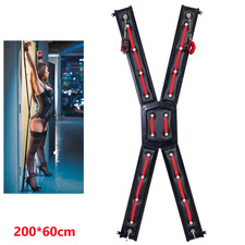 Andreaskreuz in Bondage Bekleidung online kaufen | eBay.de Andreaskreuz in Bondage Bekleidung online kaufen | eBay.de