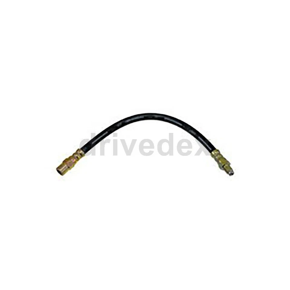 Dorman - First Stop Brake Line Hose Fits 1996 1997 Mercedes-Benz C36 AMG - Image 3 of 4