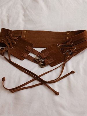 Spell and the Gypsy Collective. Belt S/M | eBay display picture 3
