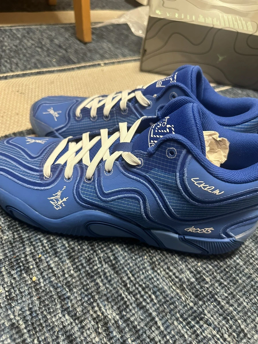 Preços baixos em Jordan Tatum 3 PF Blueprint | eBay