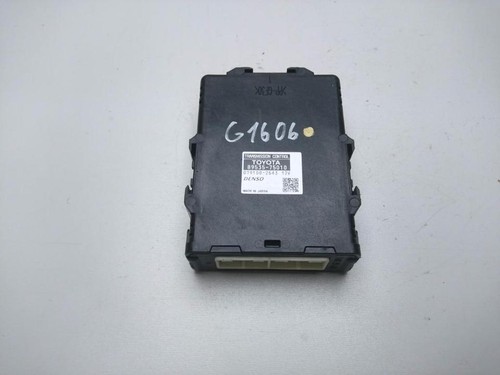 Getriebesteuergerät Toyota AURIS 2011 8953575010