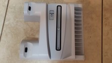 PS5/Slim/Pro Stand and Cooling Station with LED Controller Charging Station
