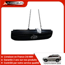 Calandre Toyota RAV 4