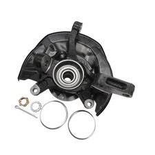 Front Left Steering Knuckle For Camry 1997-2001 6cyl 3.0l 698-391