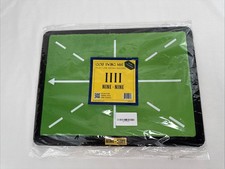 Nine Nine Golf Premium Swing Training Mat , New In Sealed Package