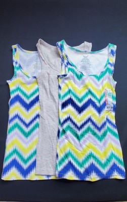 Faded Glory Women's Must Have Tanks