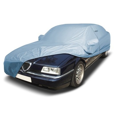 iCarCover Alfa Romeo 164 1991-1995 Plus Series Car Cover-Waterproof