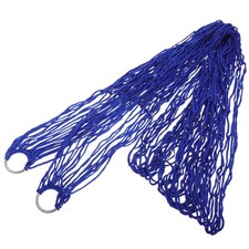 Outdoor Rope Hammock Outdoors Hanging Camping Lightweight Compact