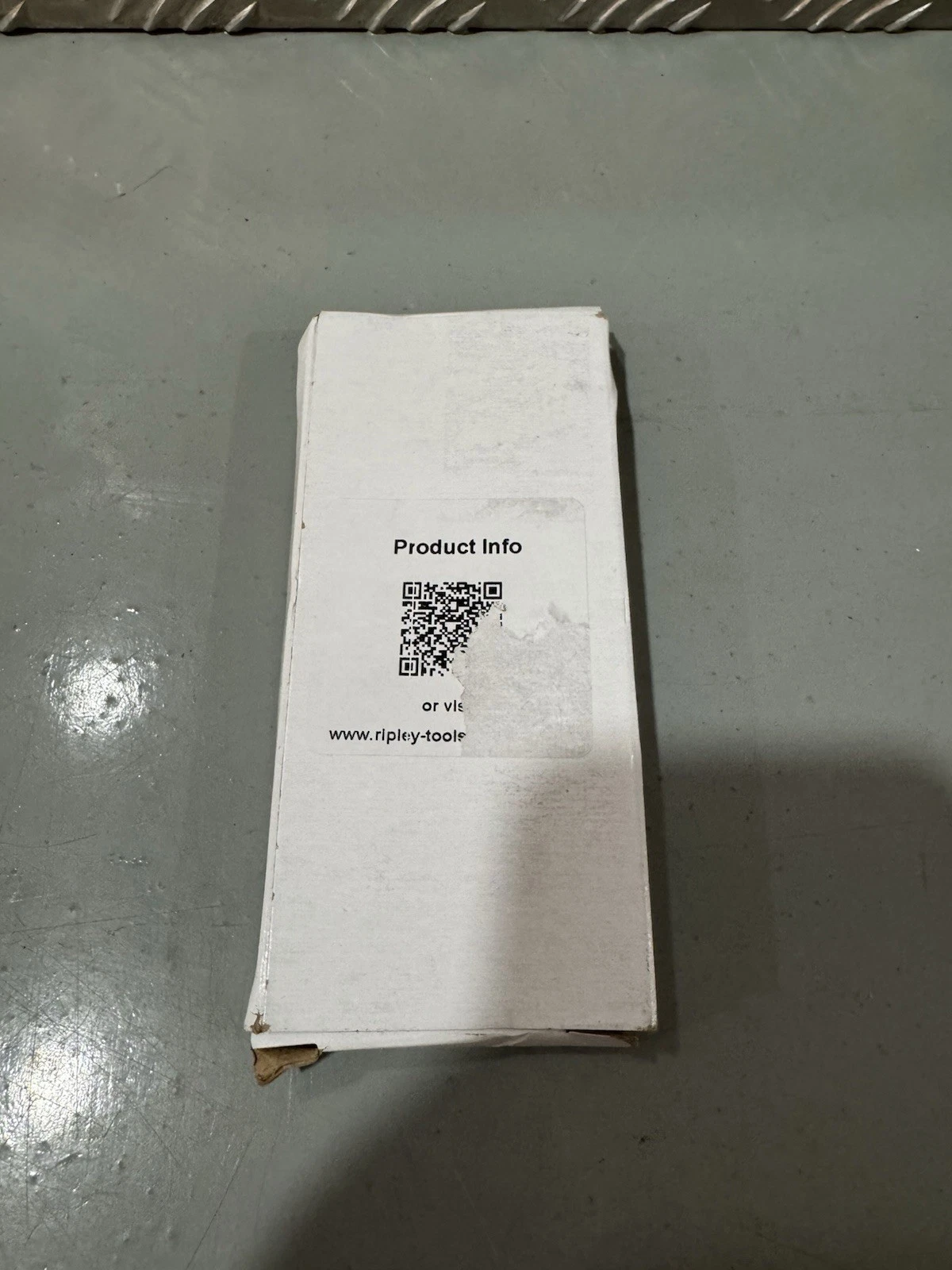 Ripley Mller Fiber Optic Stripper FO-103-T-250-J 80677 Brand New 7
